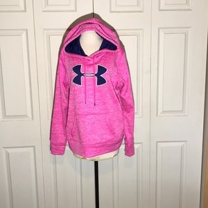 Under Armour hoodie